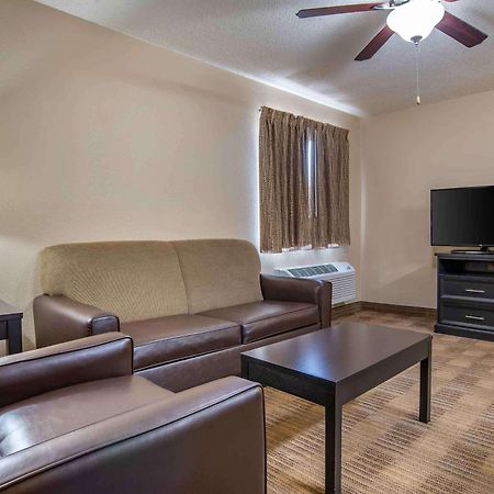 Extended Stay America Suites - Cleveland - Middleburg Heights Exterior photo