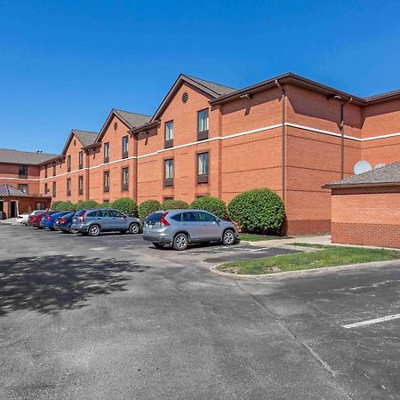 Extended Stay America Suites - Cleveland - Middleburg Heights Exterior photo