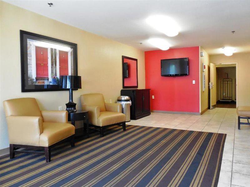 Extended Stay America Suites - Cleveland - Middleburg Heights Exterior photo