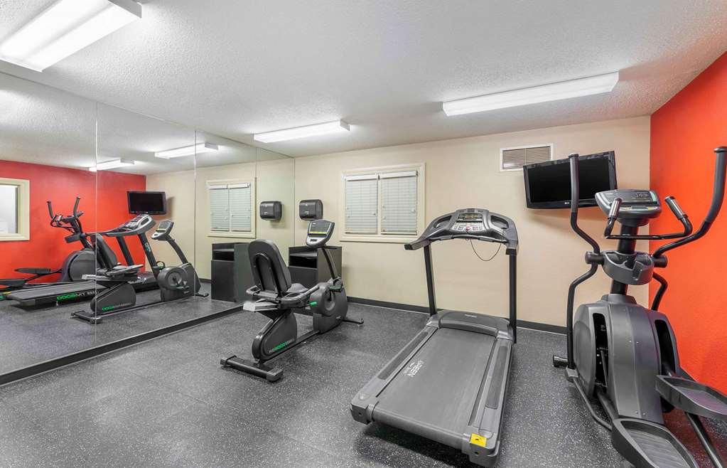 Extended Stay America Suites - Cleveland - Middleburg Heights Facilities photo