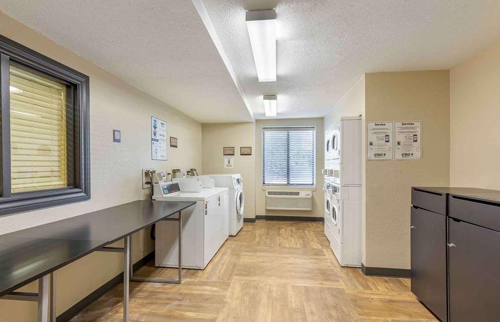 Extended Stay America Suites - Cleveland - Middleburg Heights Facilities photo