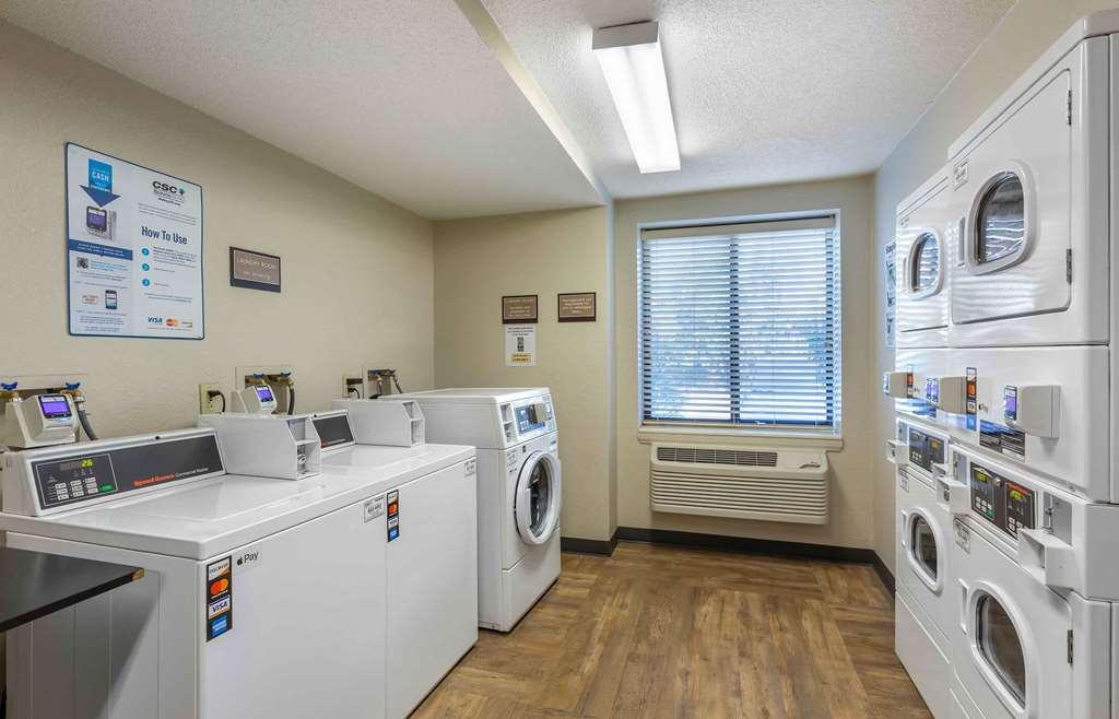 Extended Stay America Suites - Cleveland - Middleburg Heights Facilities photo