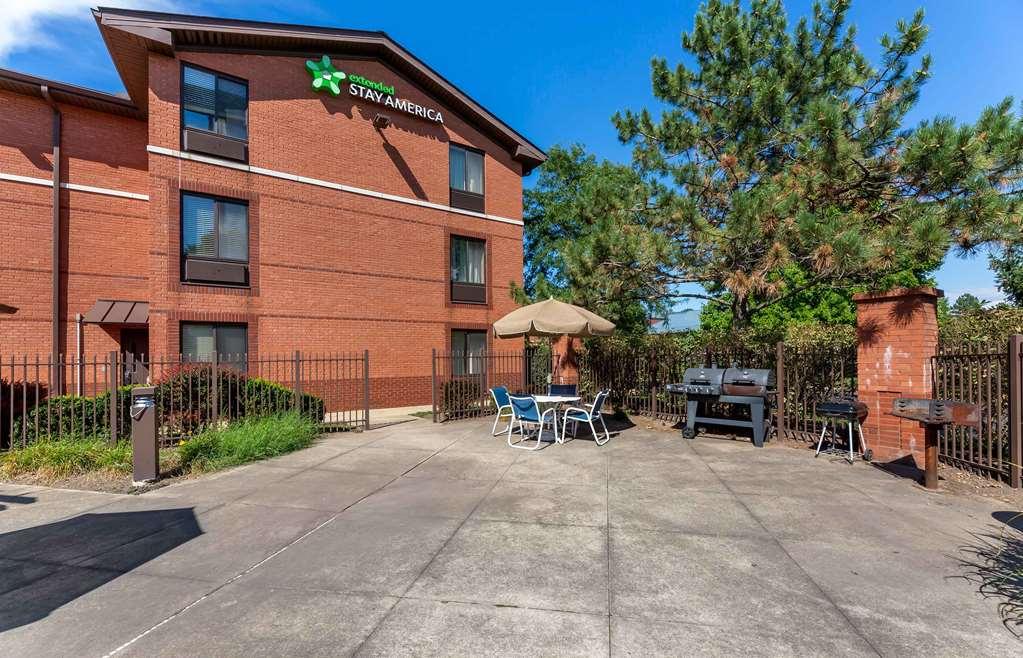 Extended Stay America Suites - Cleveland - Middleburg Heights Facilities photo