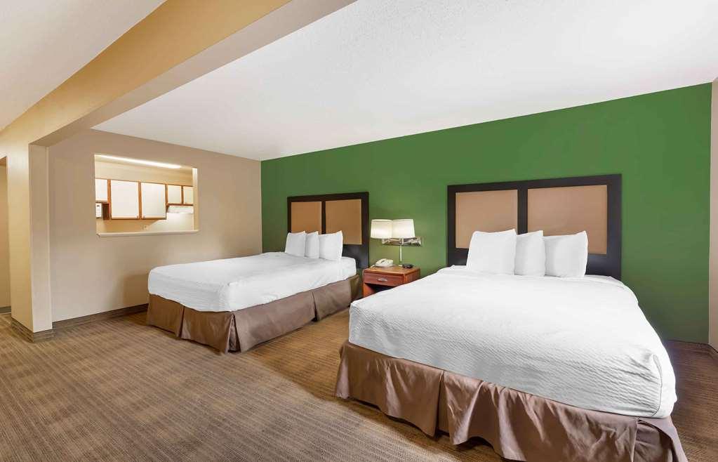 Extended Stay America Suites - Cleveland - Middleburg Heights Room photo
