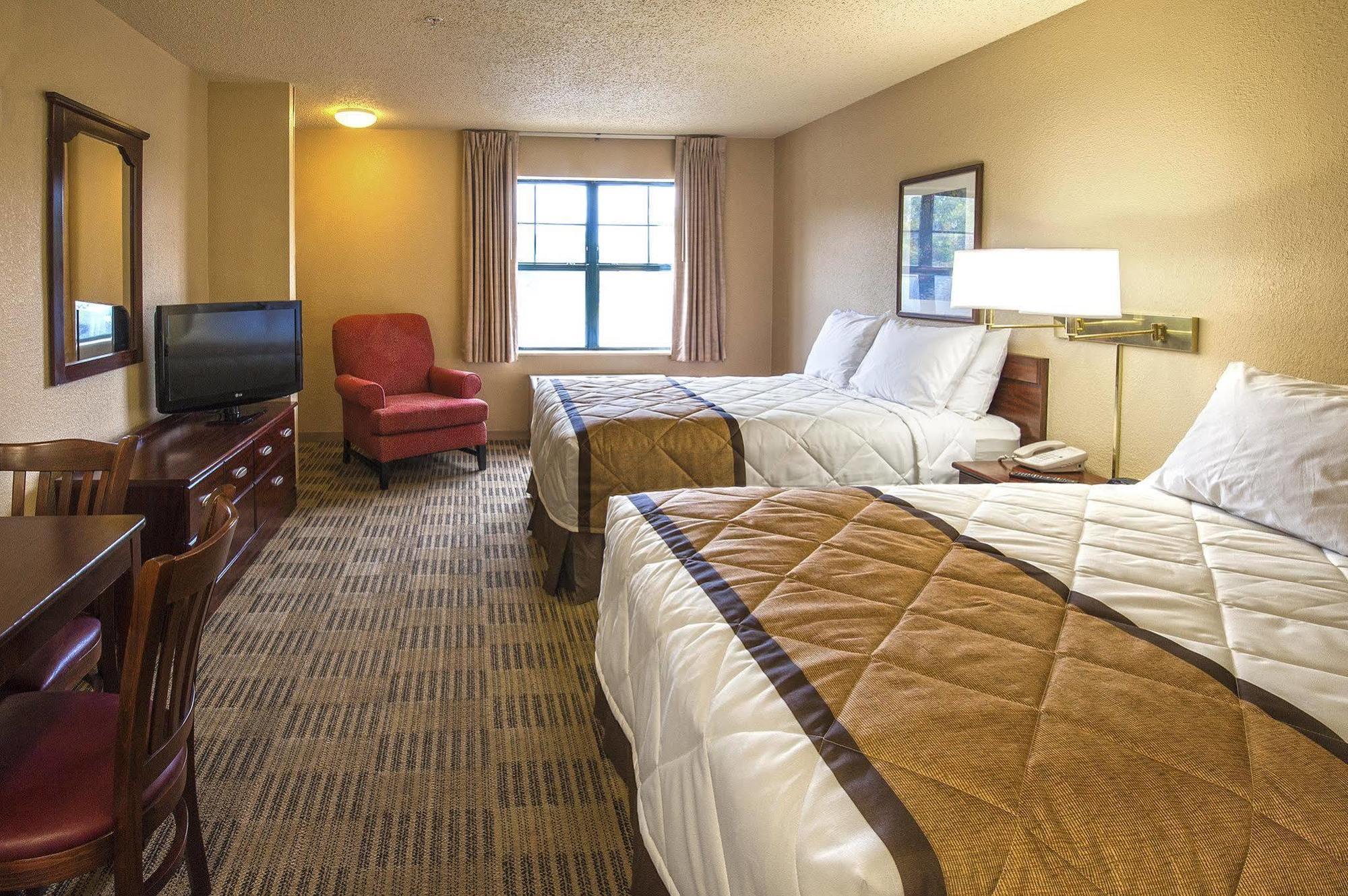 Extended Stay America Suites - Cleveland - Middleburg Heights Exterior photo