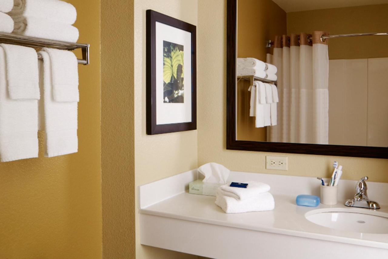 Extended Stay America Suites - Cleveland - Middleburg Heights Exterior photo
